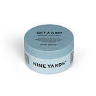 Nine Yards Get A Grip Medium Hold Wax 100ml
