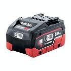 Metabo LiHD 18V 8.0Ah