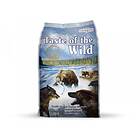 Taste of the Wild Pacific Stream 12,2kg