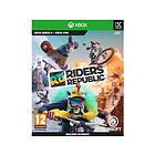 Riders Republic (Xbox One | Series X/S)