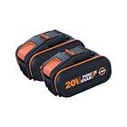 Worx WA3553.2 (2-pack)