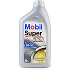 Mobil Super 3000 X1 Formula FE A5/B5 5W-30 1l