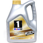Mobil 1 FS A3/B5 0W-40 4l