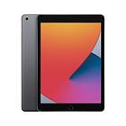 Apple iPad 10.2" 128GB (8e Génération)