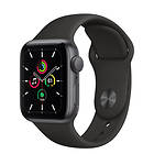 Apple Watch SE 4G 44mm Aluminium with Sport Band