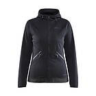 Craft Glide Hood Jacket (Dame)