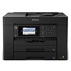 Epson Workforce WF-7840DTWF