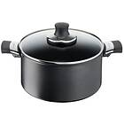 Tefal Excellence Gryte 24cm 5,2L