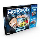 Monopoly Super Electronic Banking