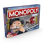 Monopoly Sore Losers