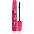 Miss Sporty Fabulous Lash Curved Brush Mascara