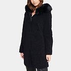 Rockandblue Joplin Teddy Coat (Dam)