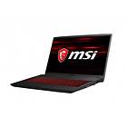 MSI GF75 Thin 10SCSR-004UK