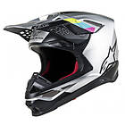 AlpineStars Supertech M8 Contact