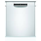 Bosch SMU6ZCW00S Vit