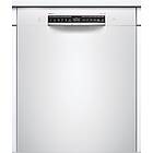 Bosch SMU4HAW48S Vit