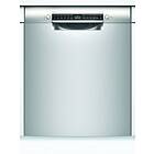 Bosch SMU4HAI48S Silver