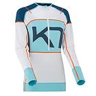 Kari Traa Stil Half Zip LS (Dame)