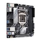 Asus Prime B460I-Plus