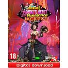 Borderlands 3 - Moxxi’s Heist of the Handsome Jackpot (Expansion) (PC)