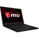 MSI GS66 Stealth 10SGS-481FR 15,6" i7-10875H (Gen 10) 32GB RAM 2TB SSD