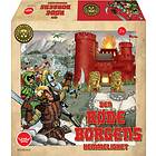 The Red Castle Secret