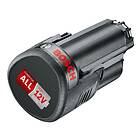 Bosch PBA 12V 2.5Ah O-B