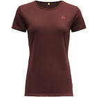 Devold Valldal SS Shirt (Dame)