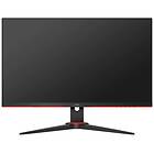 AOC C24G2AE 24" Curved Gaming Full HD