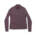 Houdini Activist Turtleneck LS Shirt (Dame)