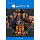 Age of Empires III - Definitive Edition (PC)