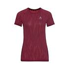 Odlo Blackcomb Light Top Crew Neck SS Shirt (Dame)