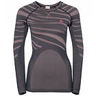 Odlo Blackcomb LS Shirt (Dame)