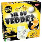 Vil Du vedde? 2