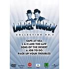 Helan & Halvan vol.3 (DVD)