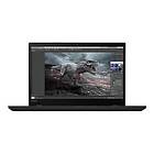 Lenovo ThinkPad P15 20T40004UK