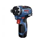 Bosch GSR 12V-35 HX (2x3,0Ah)