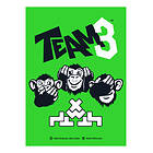 Team 3: Green