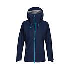Mammut Crater HS Hooded Jacket (Women's)