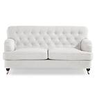 Trademax Howard Riviera Soffa (2-sits)