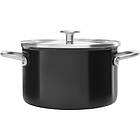 KitchenAid Cookware Collection Gryta 20cm