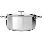 KitchenAid Cookware Collection Gryta 24cm