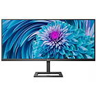 Philips E-Line 345E2AE 34" Ultrawide Gaming WQHD IPS