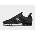 Emporio Armani EA7 Black & White Laces (Herr)