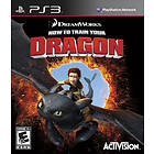 How to Train Your Dragon (PS3)