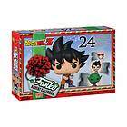 Funko Dragon Ball Z Adventskalender 2021