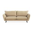 Trademax Trend Lyx Soffa med Divan 3-sits