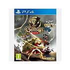 Golden Force (PS4)