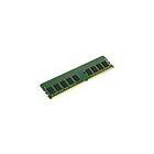 Kingston DDR4 2666MHz Micron E ECC 16GB (KSM26ES8/16ME)