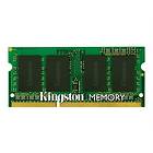 Kingston SO-DIMM DDR3 1333MHz HP/Compaq 4GB (KTH-X3B/4G)